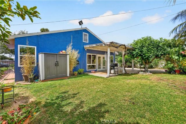 8814 Jacmar Avenue, Whittier, CA 90605