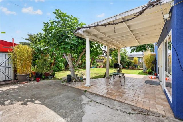 8814 Jacmar Avenue, Whittier, CA 90605