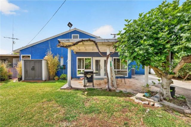 8814 Jacmar Avenue, Whittier, CA 90605