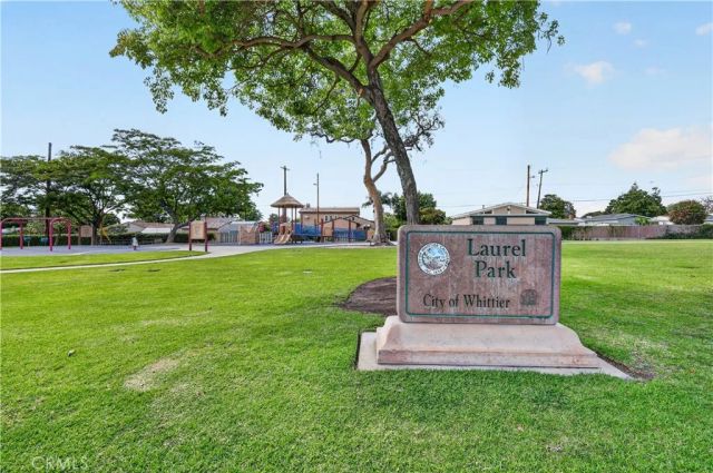 8814 Jacmar Avenue, Whittier, CA 90605