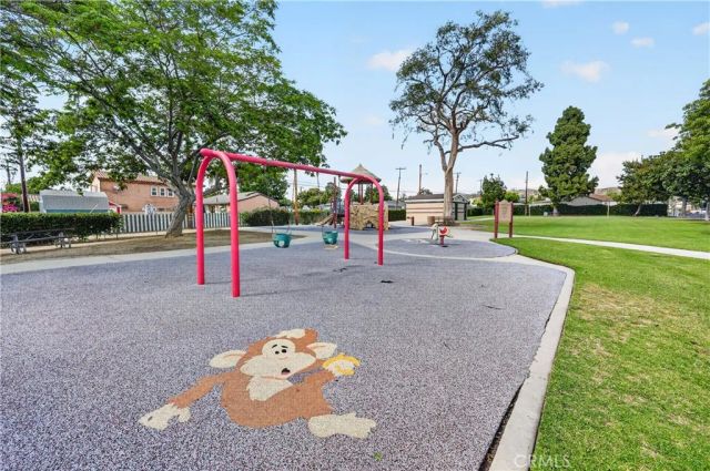 8814 Jacmar Avenue, Whittier, CA 90605