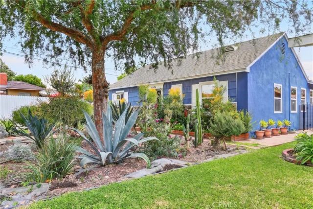 8814 Jacmar Avenue, Whittier, CA 90605