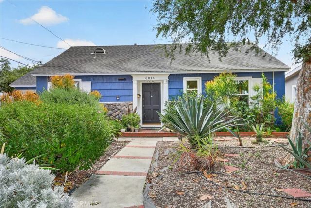 8814 Jacmar Avenue, Whittier, CA 90605