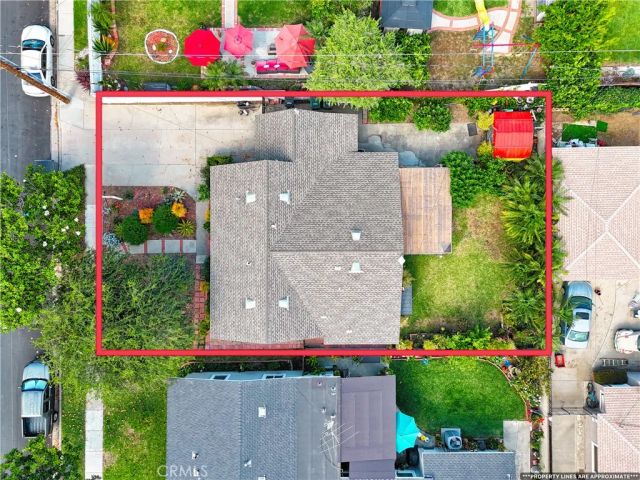 8814 Jacmar Avenue, Whittier, CA 90605