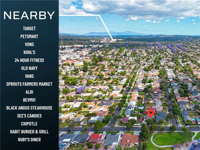 8814 Jacmar Avenue, Whittier, CA 90605