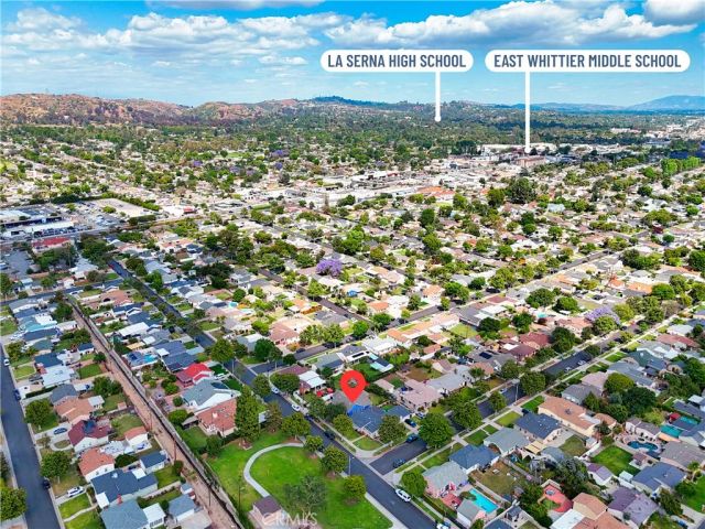 8814 Jacmar Avenue, Whittier, CA 90605