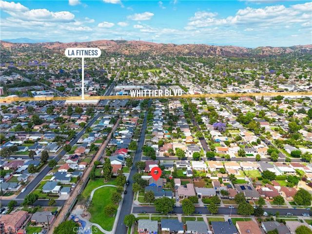 8814 Jacmar Avenue, Whittier, CA 90605