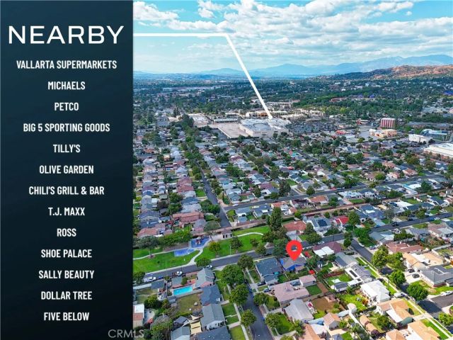 8814 Jacmar Avenue, Whittier, CA 90605