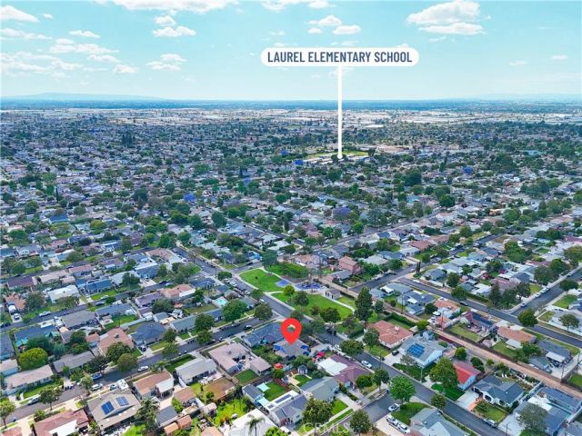 8814 Jacmar Avenue, Whittier, CA 90605