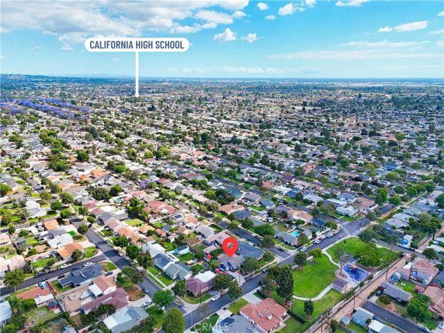 8814 Jacmar Avenue, Whittier, CA 90605