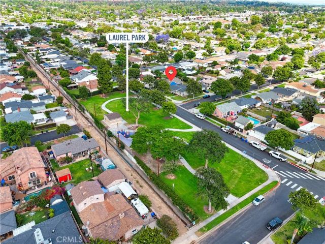 8814 Jacmar Avenue, Whittier, CA 90605