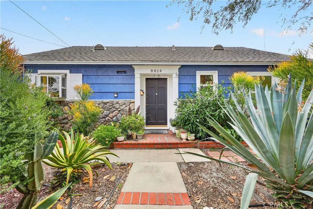 8814 Jacmar Avenue, Whittier, CA 90605
