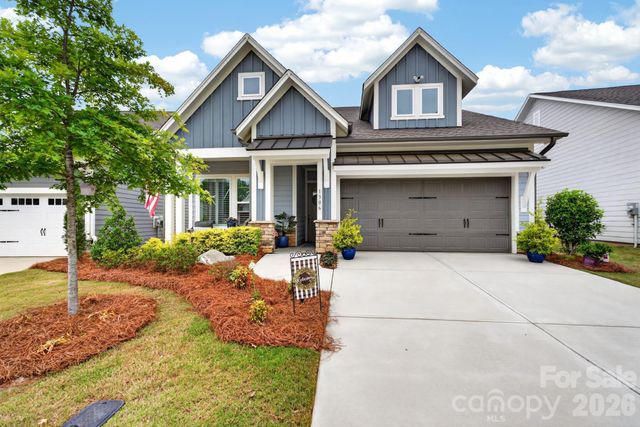 1306 Encore Lane, Waxhaw, NC 28173