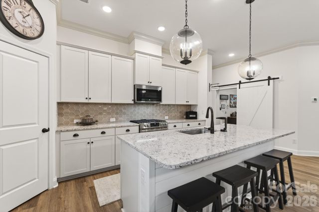 1306 Encore Lane, Waxhaw, NC 28173