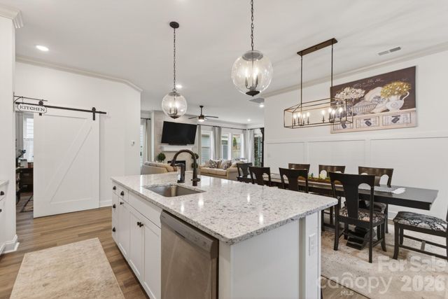 1306 Encore Lane, Waxhaw, NC 28173