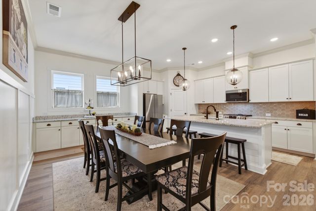 1306 Encore Lane, Waxhaw, NC 28173