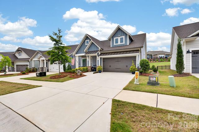 1306 Encore Lane, Waxhaw, NC 28173