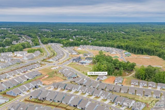 1306 Encore Lane, Waxhaw, NC 28173