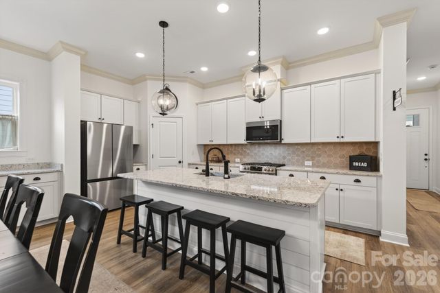 1306 Encore Lane, Waxhaw, NC 28173
