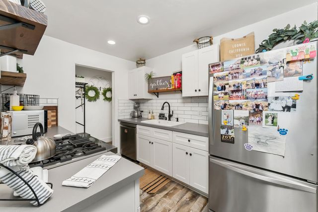 3487 Humphrey Rd, Loomis, CA 95650