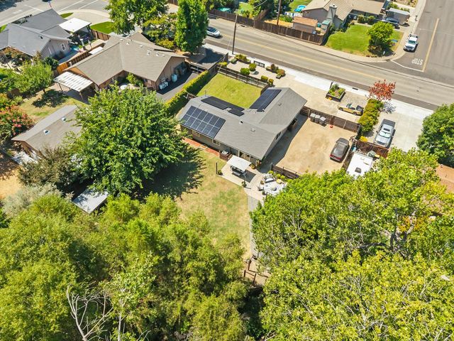 3487 Humphrey Rd, Loomis, CA 95650
