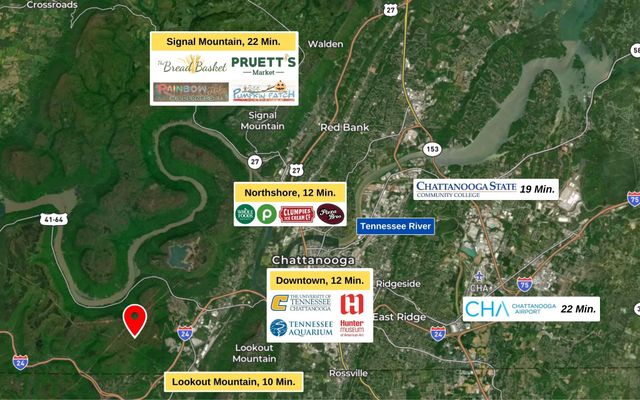 4120 Outpost Way, Chattanooga, TN 37419