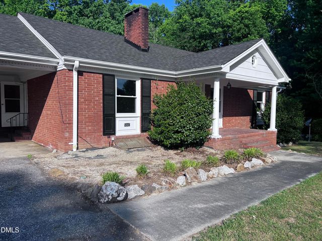5840 Us Highway 421 S, Lillington, NC 27546