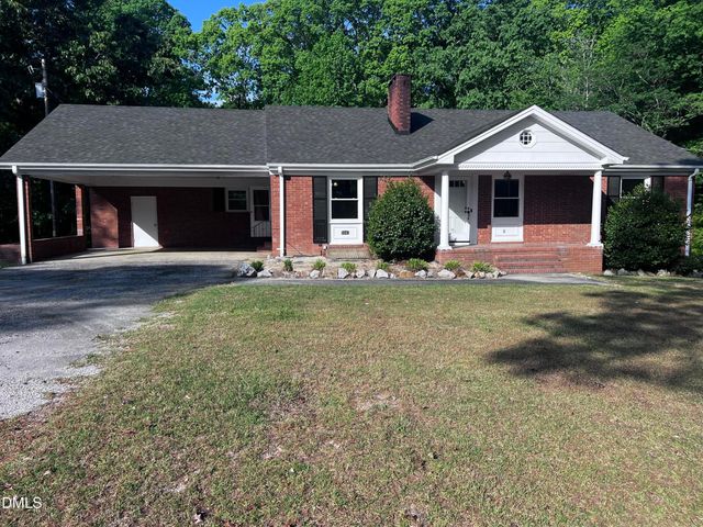 5840 Us Highway 421 S, Lillington, NC 27546