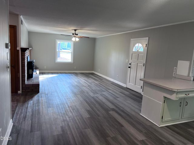 5840 Us Highway 421 S, Lillington, NC 27546
