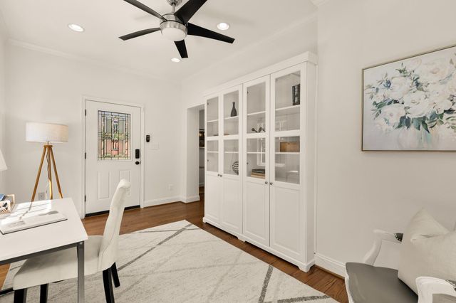 1219 FLORAL ST NW, Washington, DC 20012