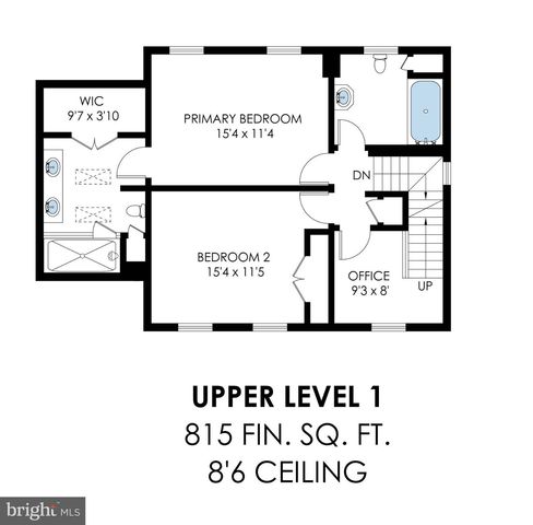 1219 FLORAL ST NW, Washington, DC 20012