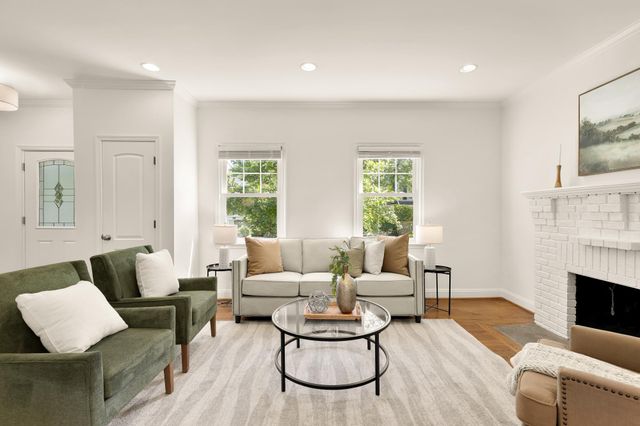 1219 FLORAL ST NW, Washington, DC 20012