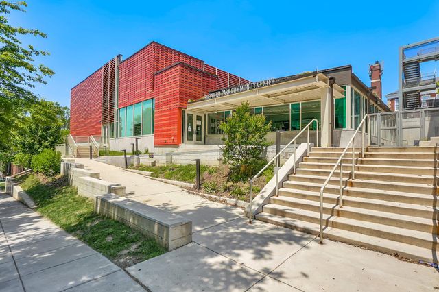 1219 FLORAL ST NW, Washington, DC 20012