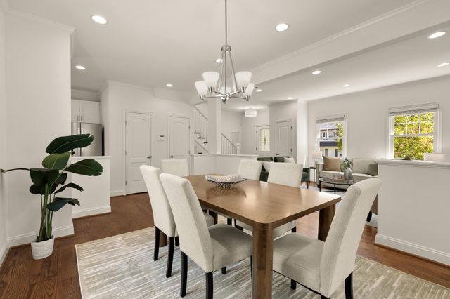 1219 FLORAL ST NW, Washington, DC 20012
