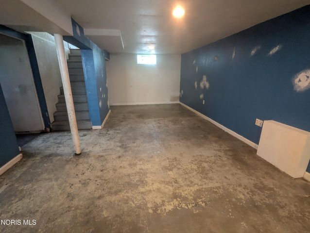 819 Lodge Avenue, Toledo, OH 43609
