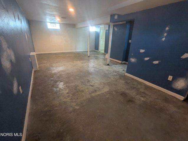 819 Lodge Avenue, Toledo, OH 43609