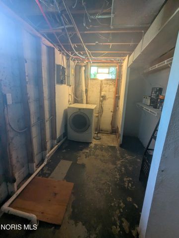 819 Lodge Avenue, Toledo, OH 43609