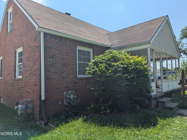 819 Lodge Avenue, Toledo, OH 43609
