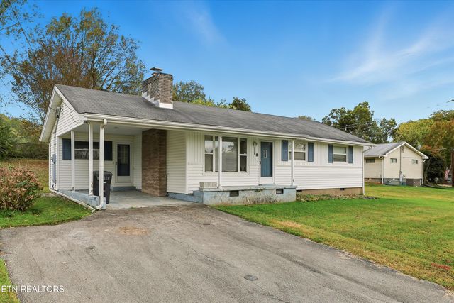 2208 Price Ave, Knoxville, TN 37920