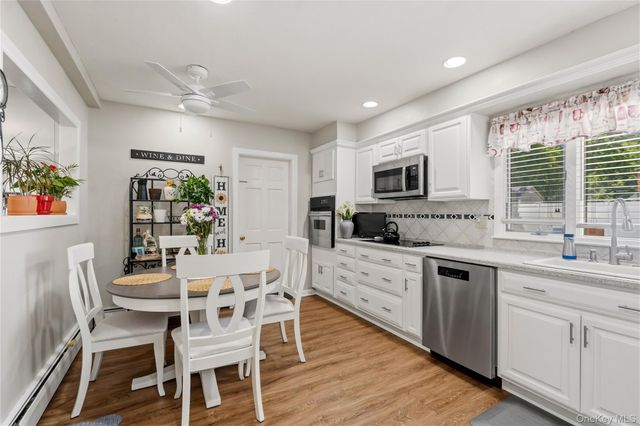 107 Clinton Avenue, Port Jefferson Station, NY 11776
