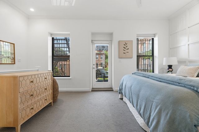 156 Worcester St 4, Boston, MA 02118