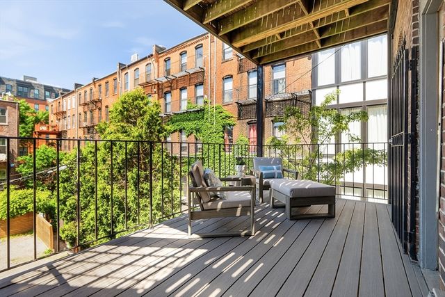 156 Worcester St 4, Boston, MA 02118