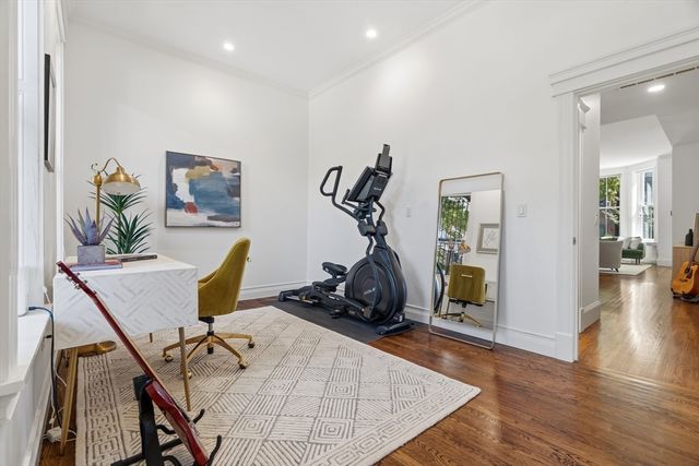 156 Worcester St 4, Boston, MA 02118