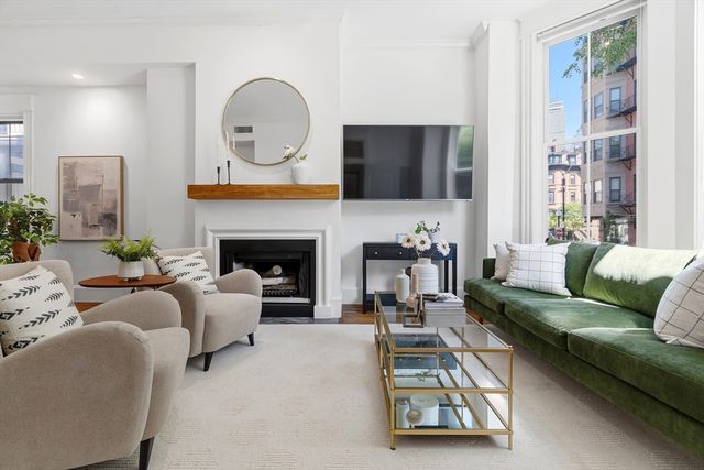 156 Worcester St 4, Boston, MA 02118