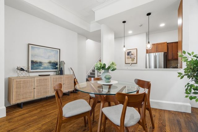 156 Worcester St 4, Boston, MA 02118