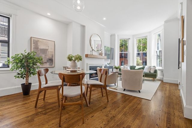 156 Worcester St 4, Boston, MA 02118
