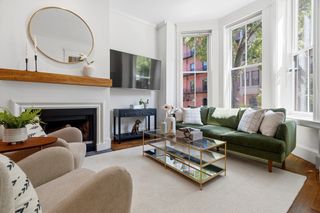 156 Worcester St 4, Boston, MA 02118
