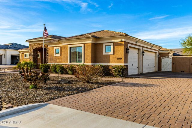 18214 W SAN MIGUEL Court, Litchfield Park, AZ 85340