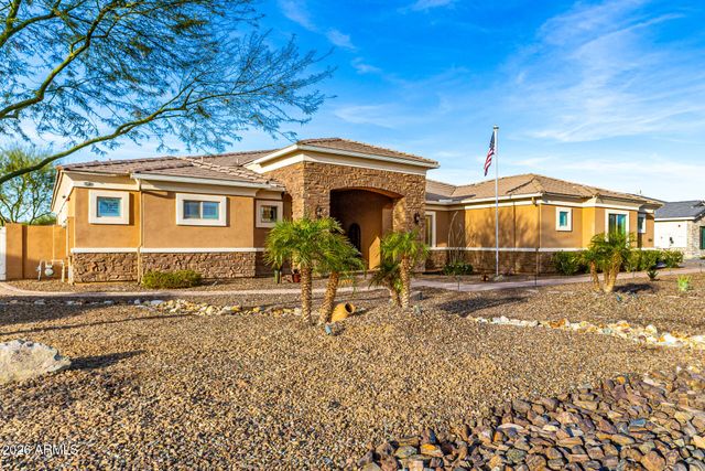 18214 W SAN MIGUEL Court, Litchfield Park, AZ 85340