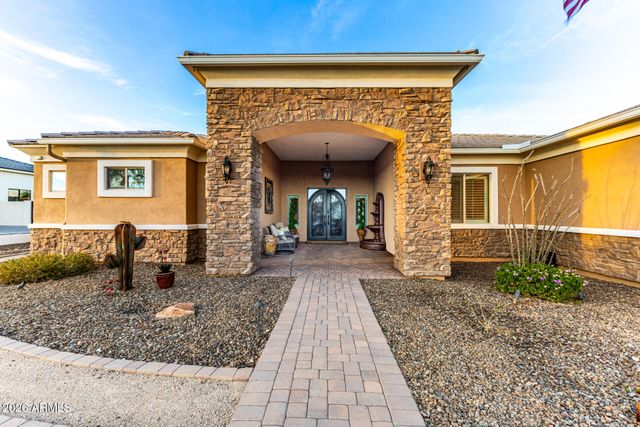 18214 W SAN MIGUEL Court, Litchfield Park, AZ 85340